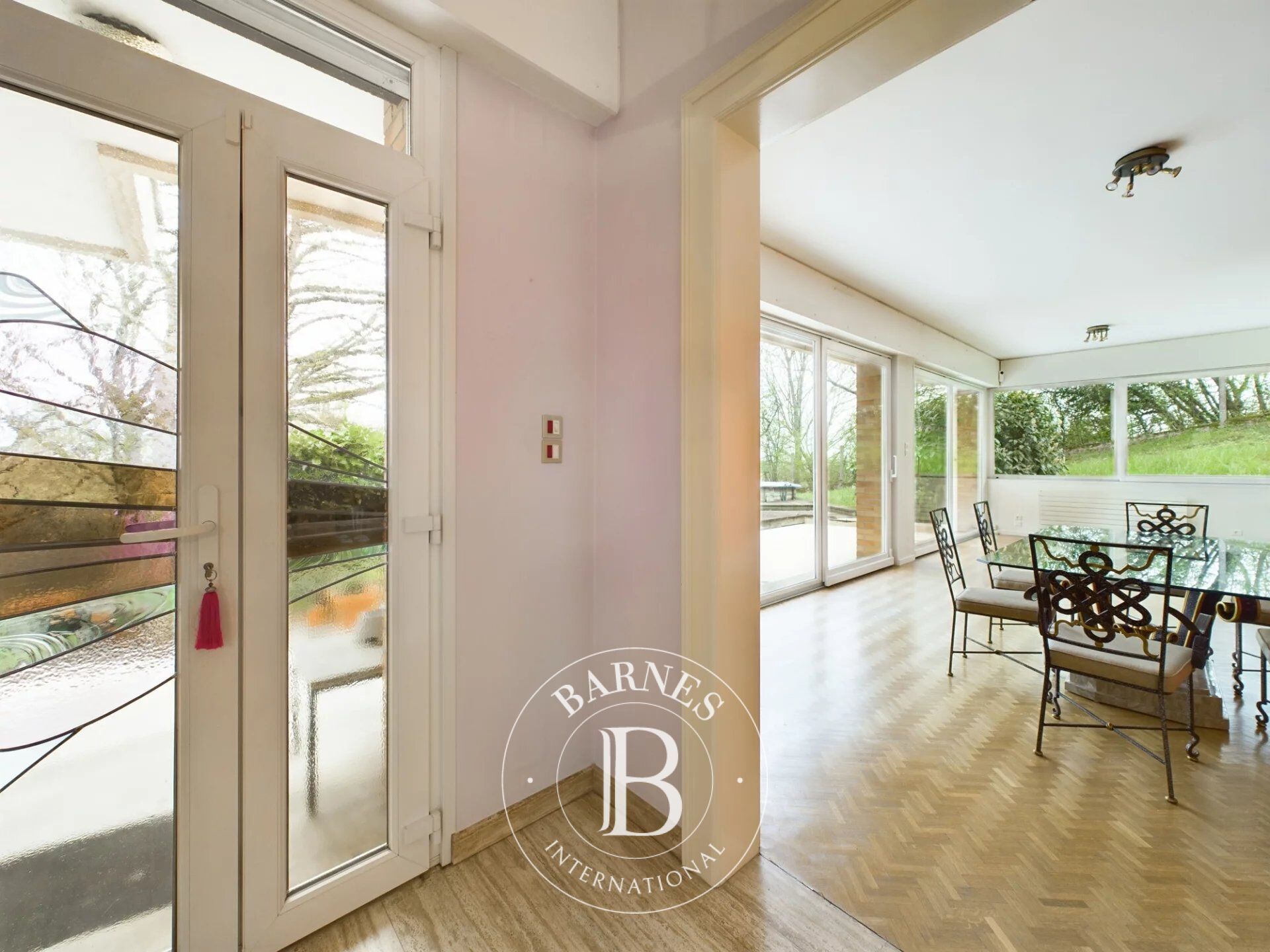 Villa Sainte-Ruffine - picture 2