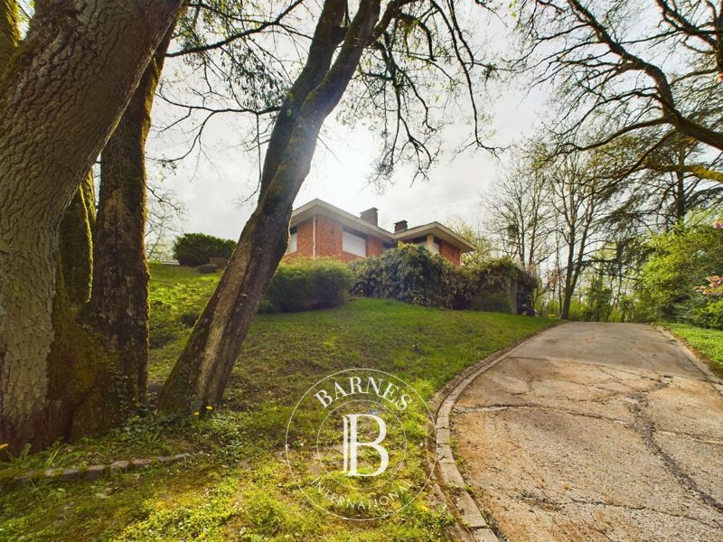 For Sale Villa | Sainte-Ruffine - picture 1