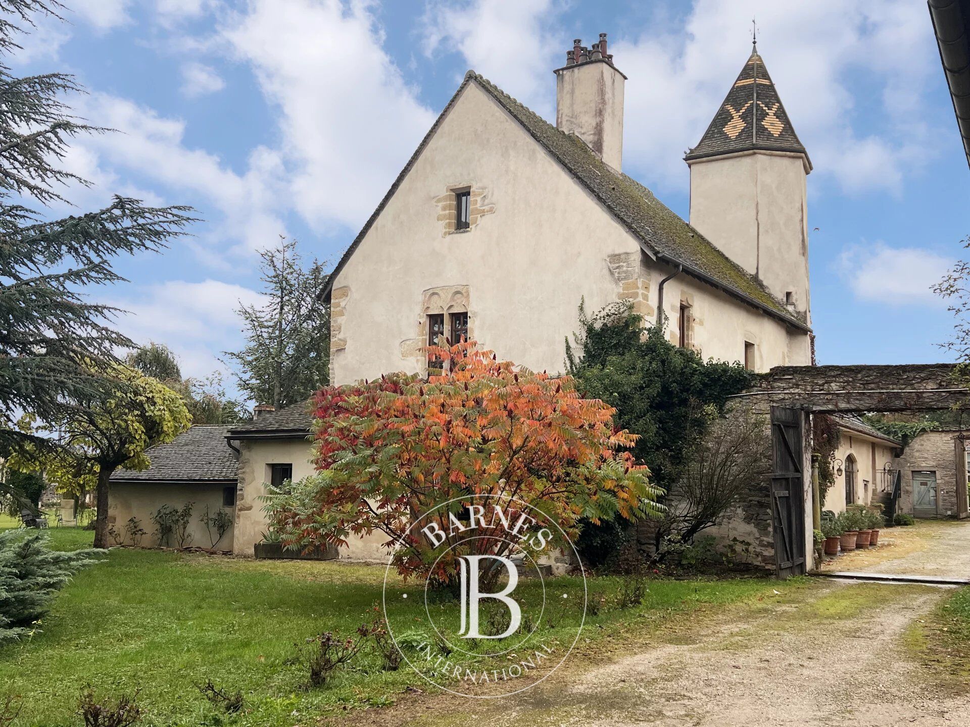 Casa Ladoix-Serrigny - picture 3