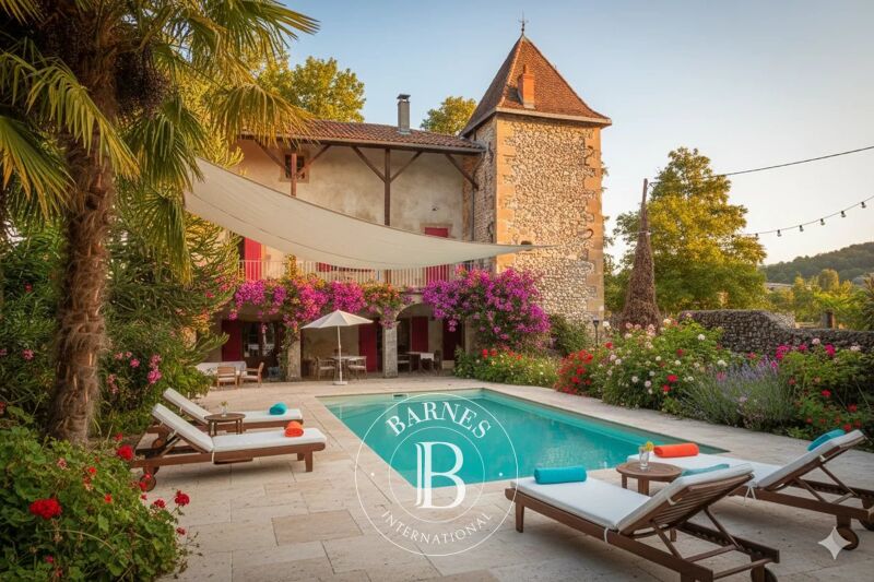 Venta, Finca Moirans - picture 1