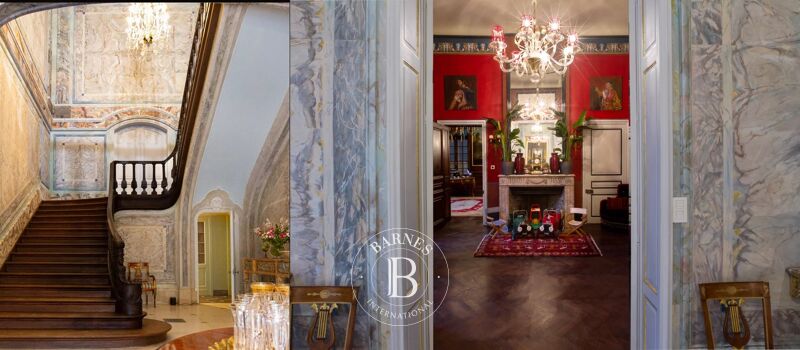 À vendre, Château Bruxelles - picture 3