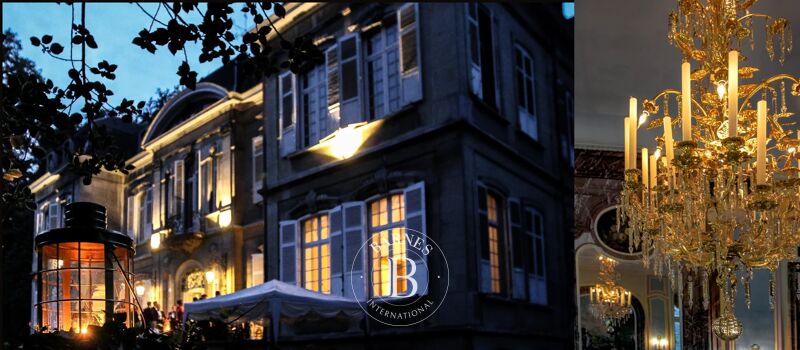 À vendre, Château Bruxelles - picture 1