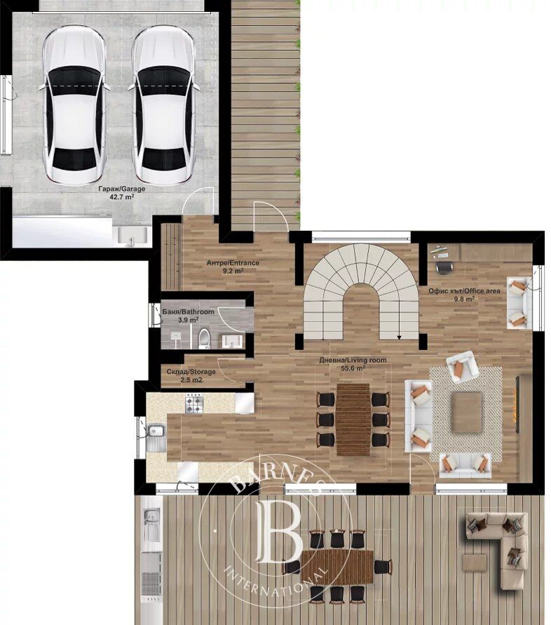 Ev Lozen - picture 5