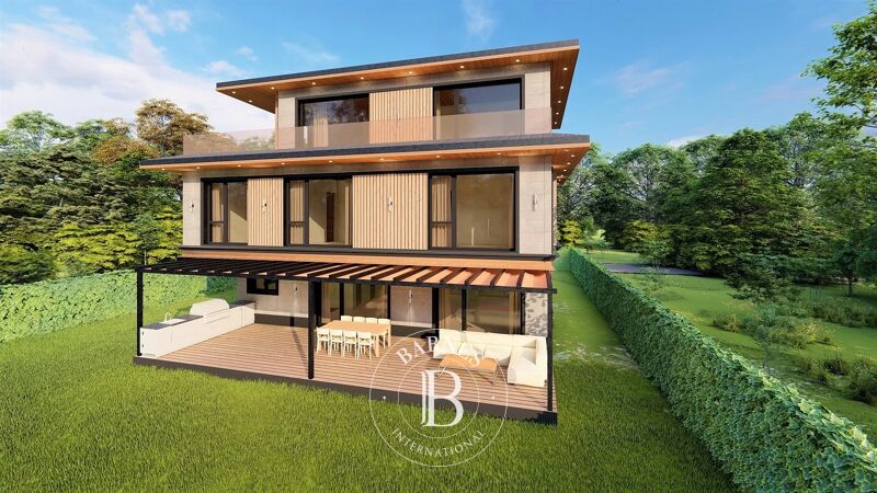 Venta, Casa Lozen - picture 1