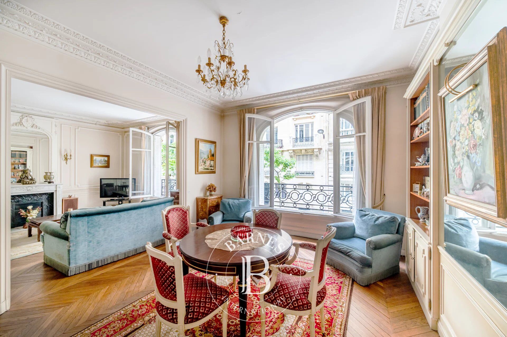 Appartamento Neuilly-sur-Seine - picture 3