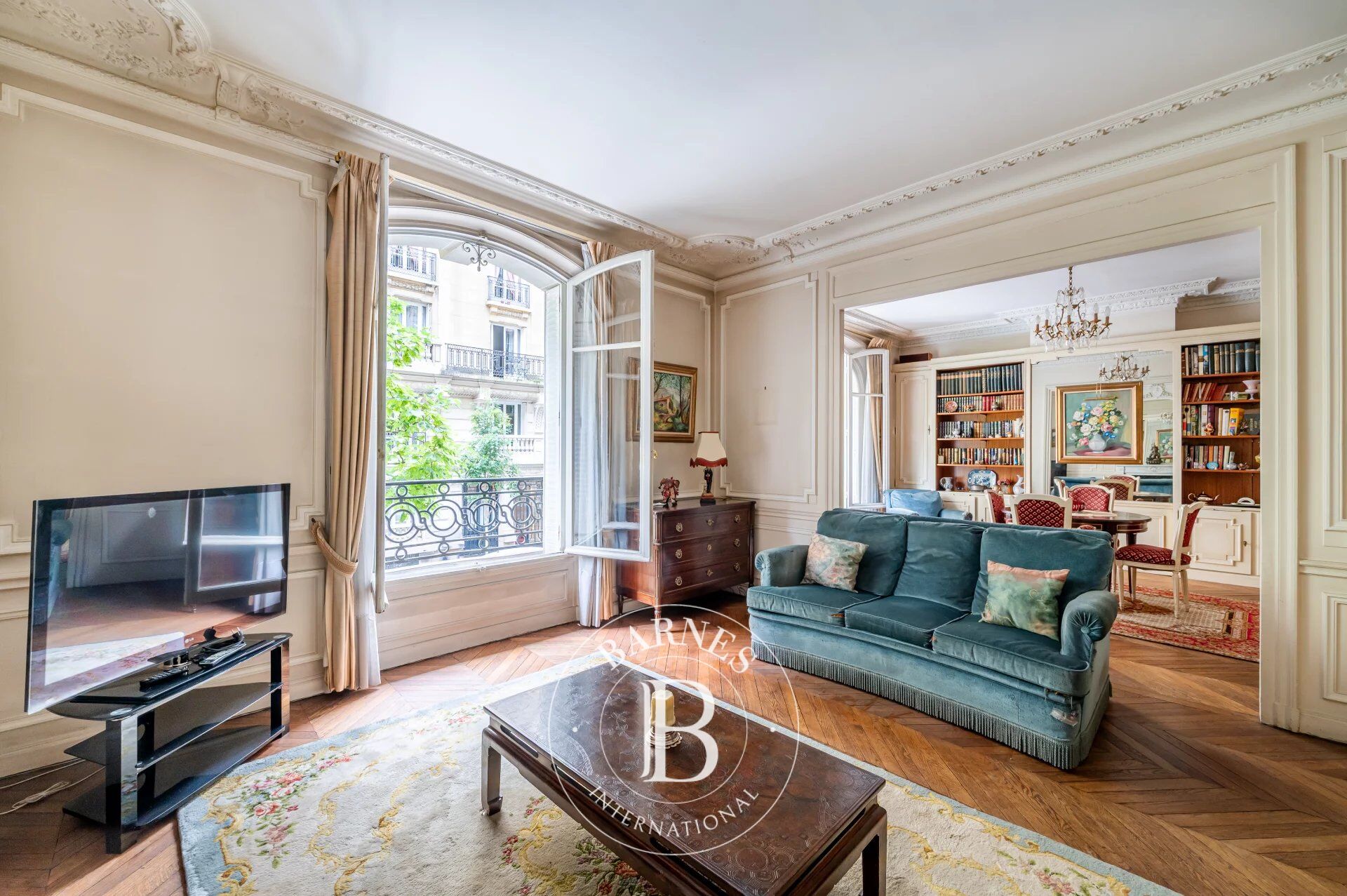 Appartamento Neuilly-sur-Seine - picture 2