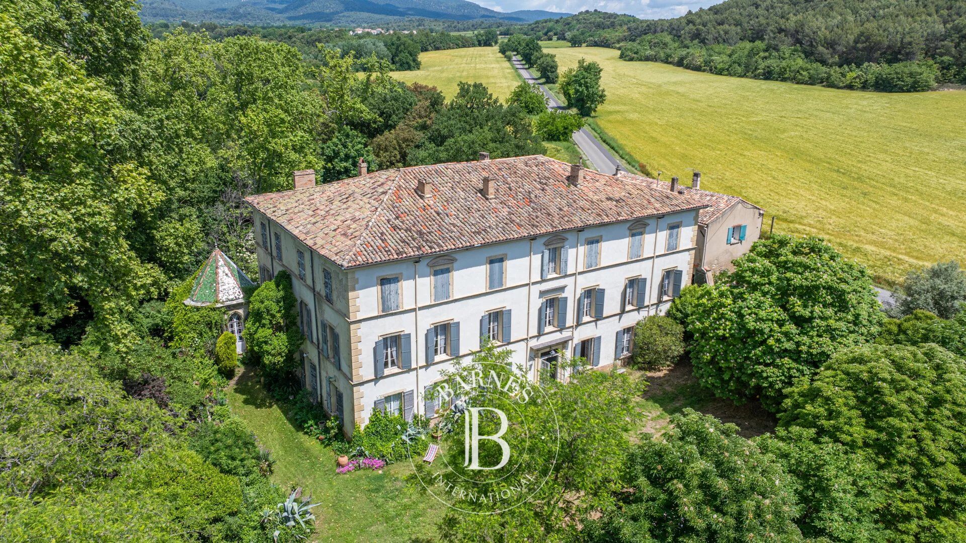 Casale Saint-Martin-de-la-Brasque - picture 1