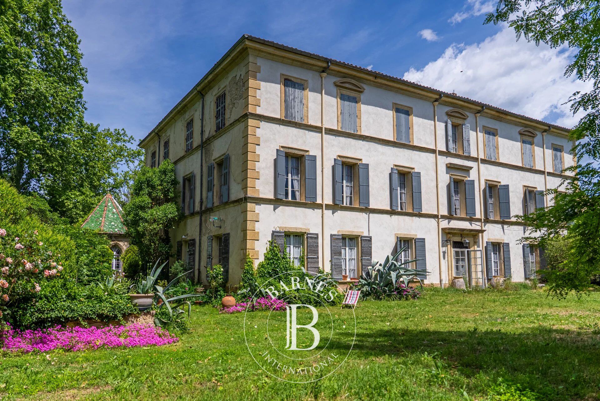 Casale Saint-Martin-de-la-Brasque - picture 2