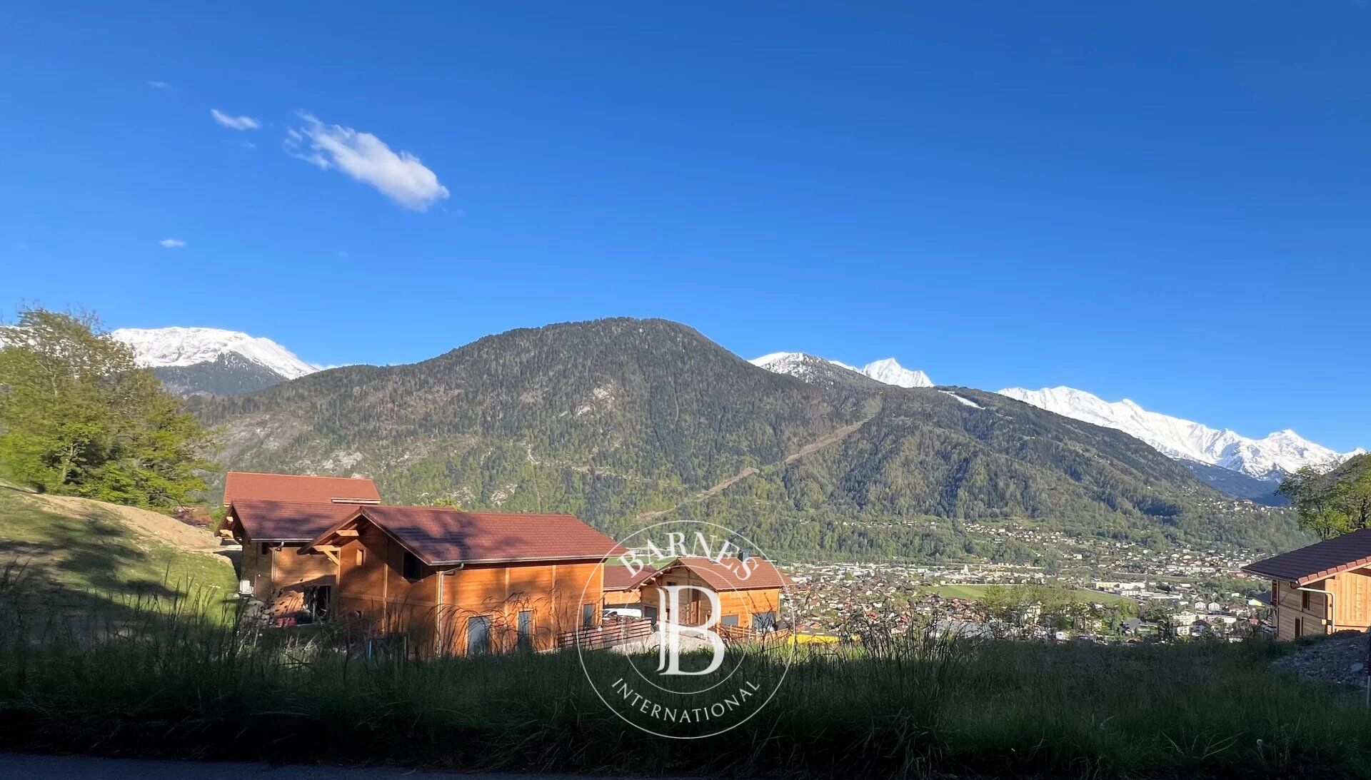 Arazi Passy - picture 4