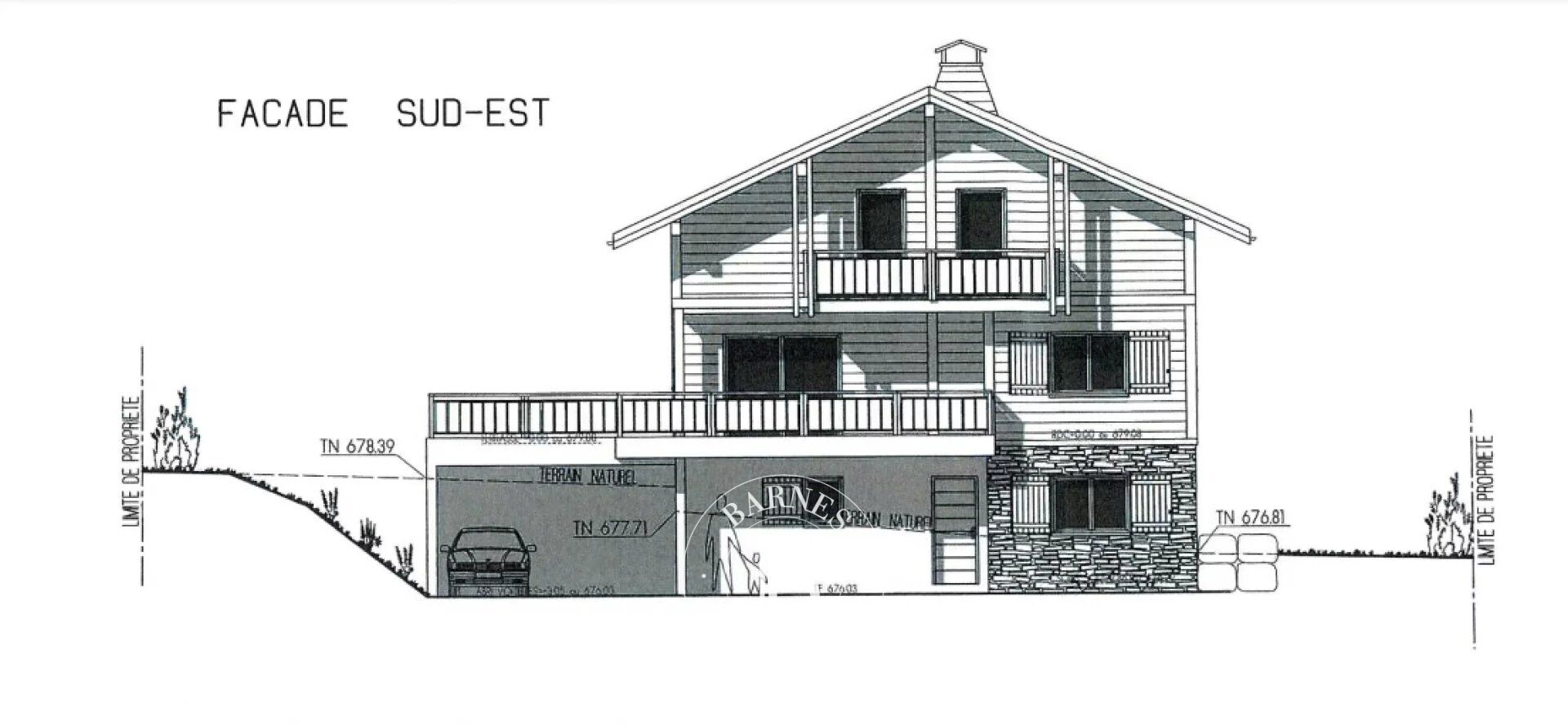 Arazi Passy - picture 5