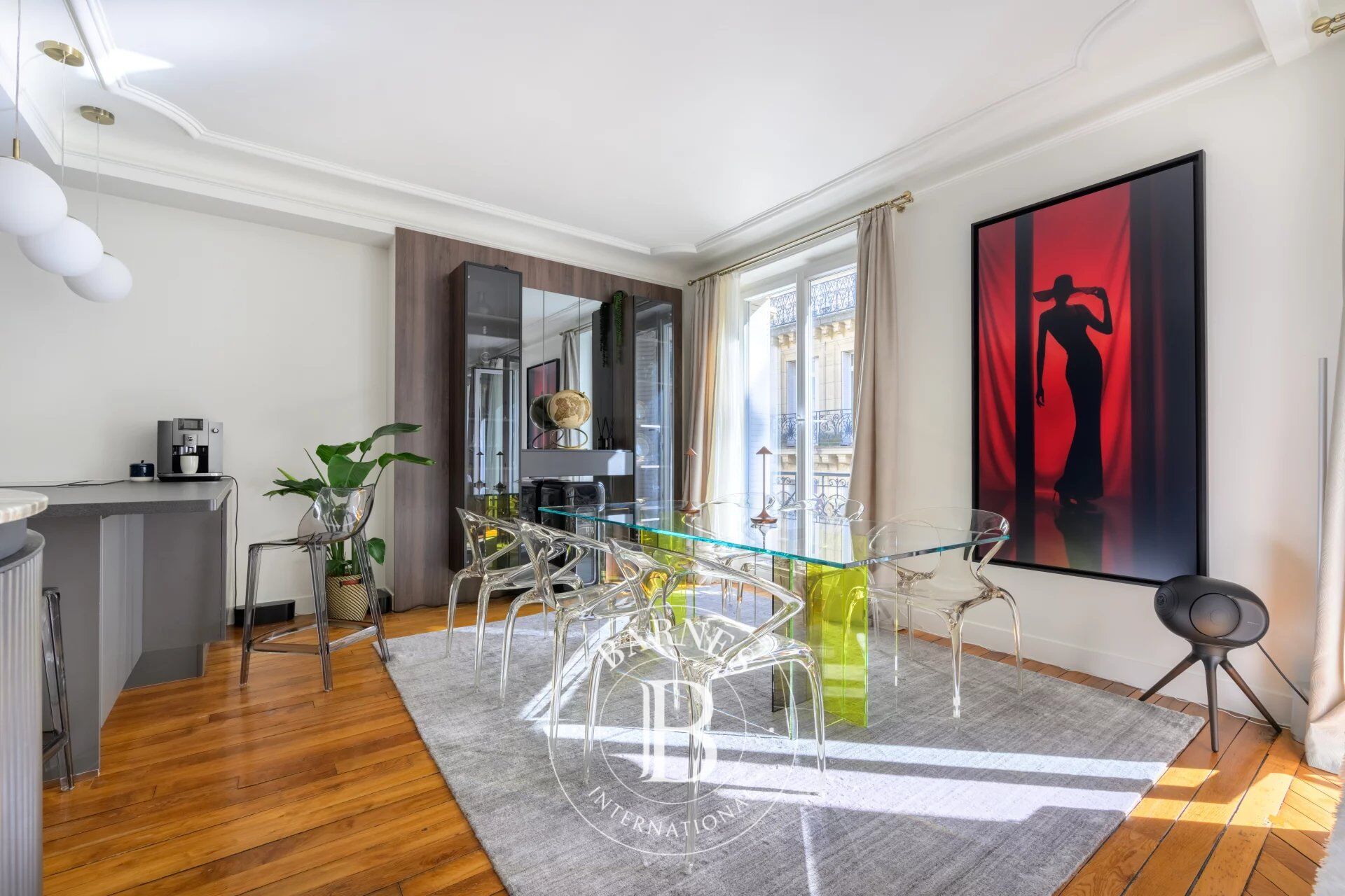 Zu verkaufen Wohnung | Paris 16ème - picture 4