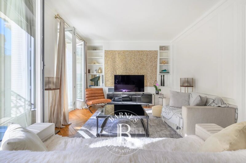 For Sale Apartment | Paris 16ème - picture 2