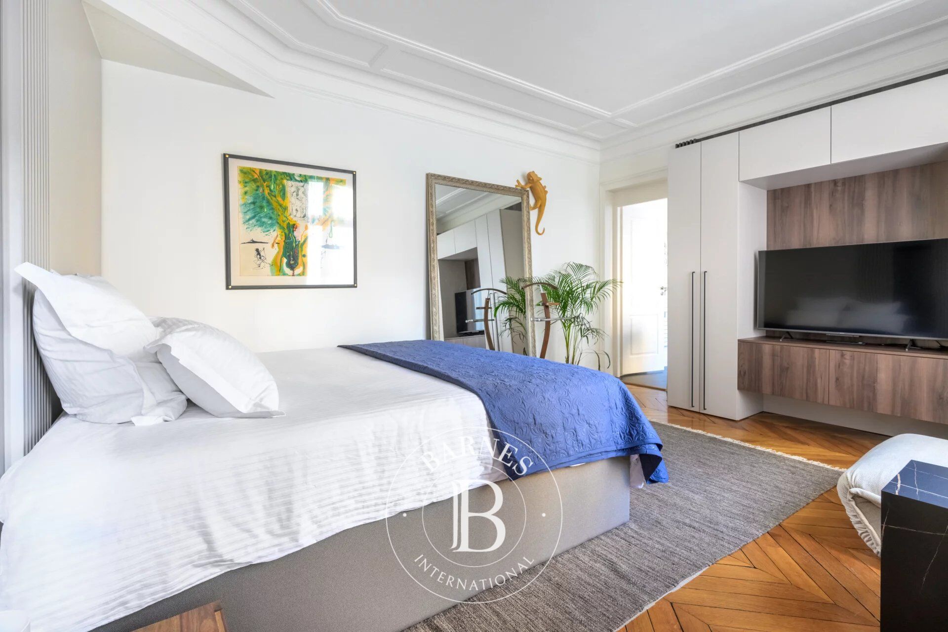 Zu verkaufen Wohnung | Paris 16ème - picture 9