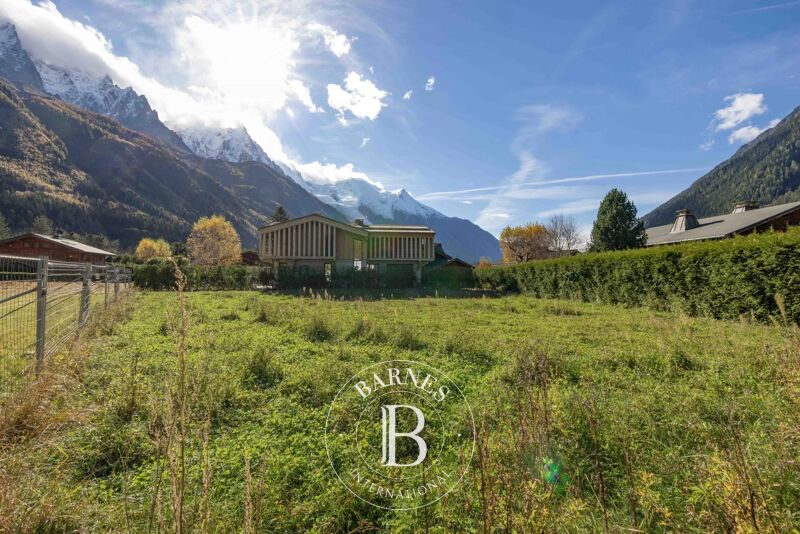 À vendre, Chalet Chamonix-Mont-Blanc - picture 2