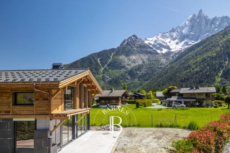 À vendre Chalet | Chamonix-Mont-Blanc - picture 1