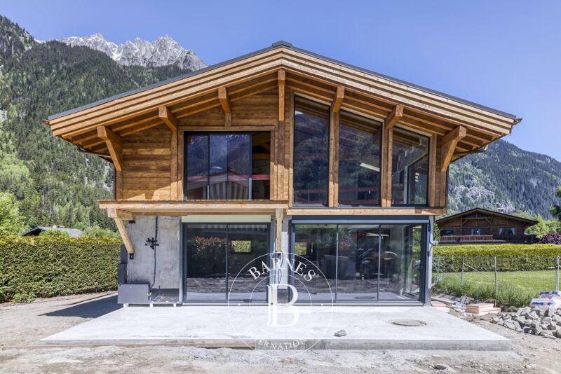 À vendre Chalet | Chamonix-Mont-Blanc - picture 3