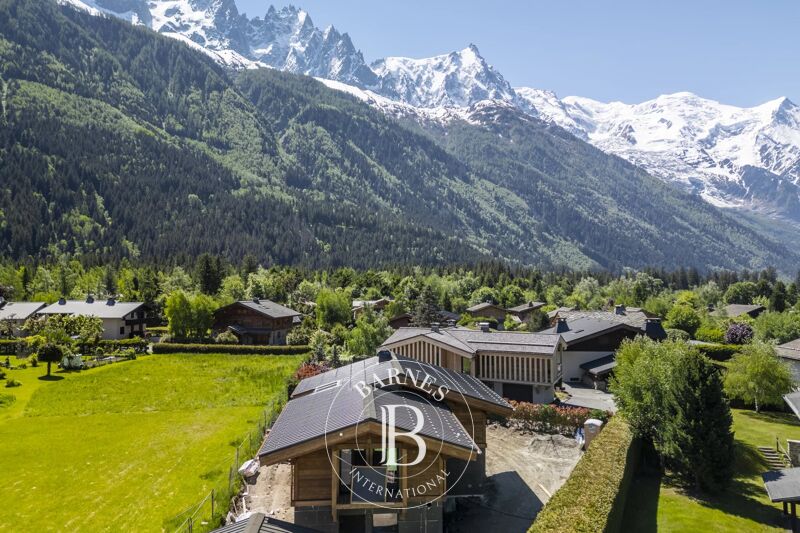 À vendre Chalet | Chamonix-Mont-Blanc - picture 2