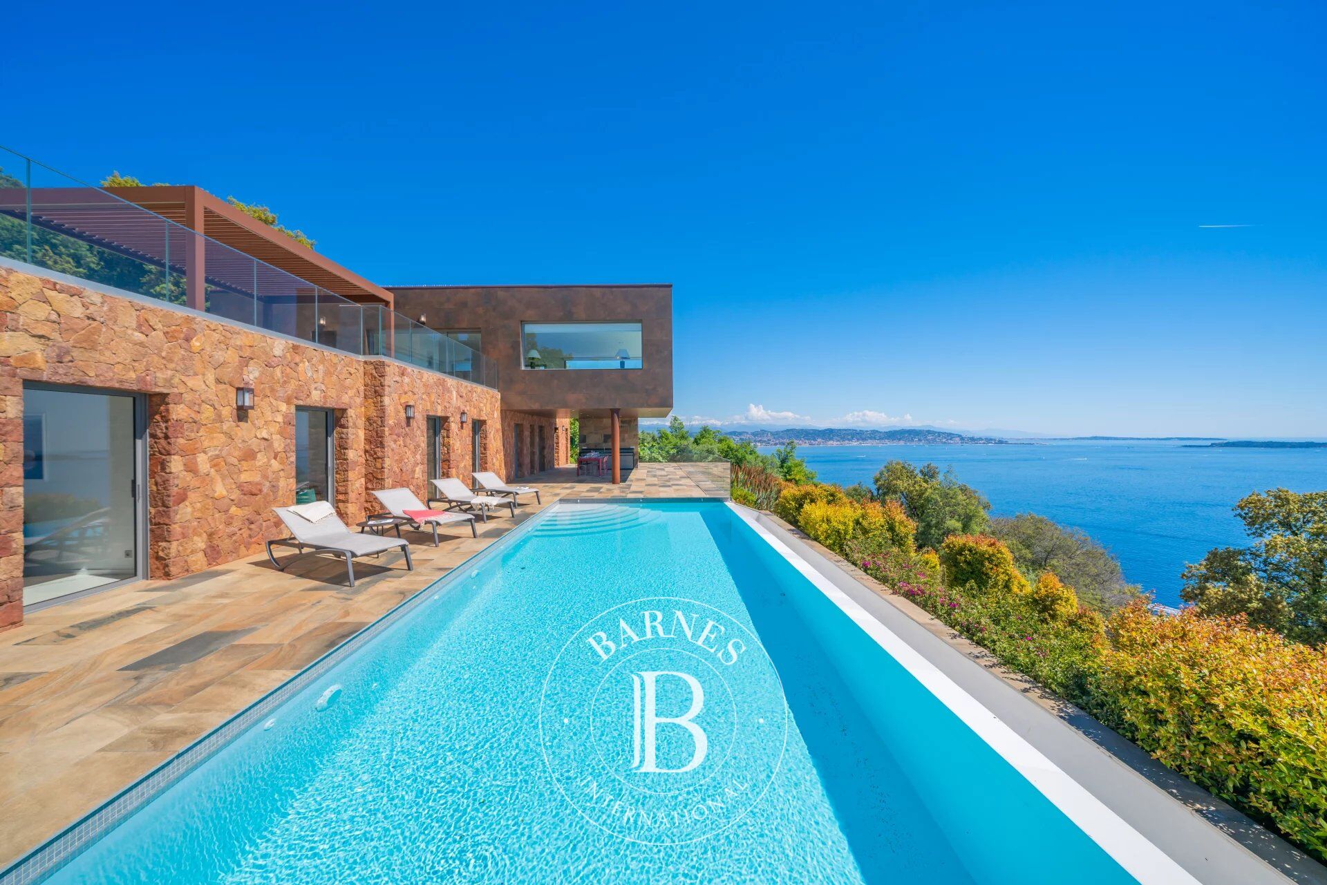 Villa Théoule-sur-Mer - picture 1