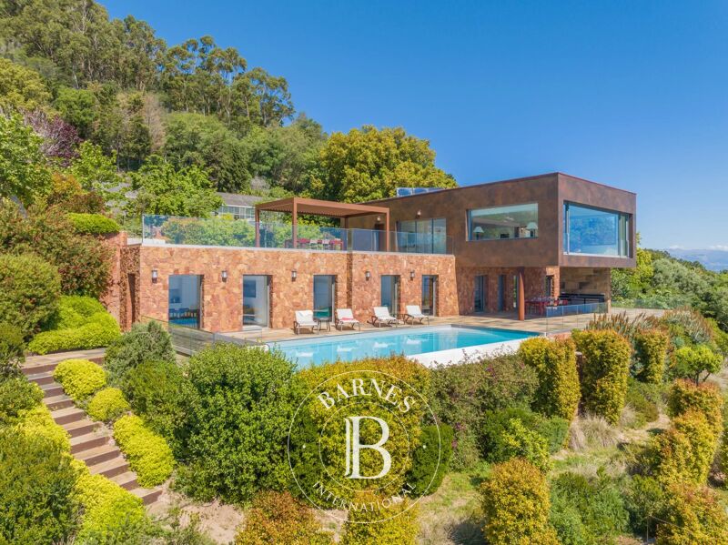 For Sale, Villa Théoule-sur-Mer - picture 3