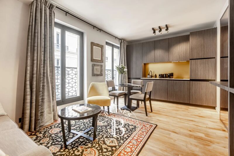 À louer Appartement | Paris 16ème - picture 3