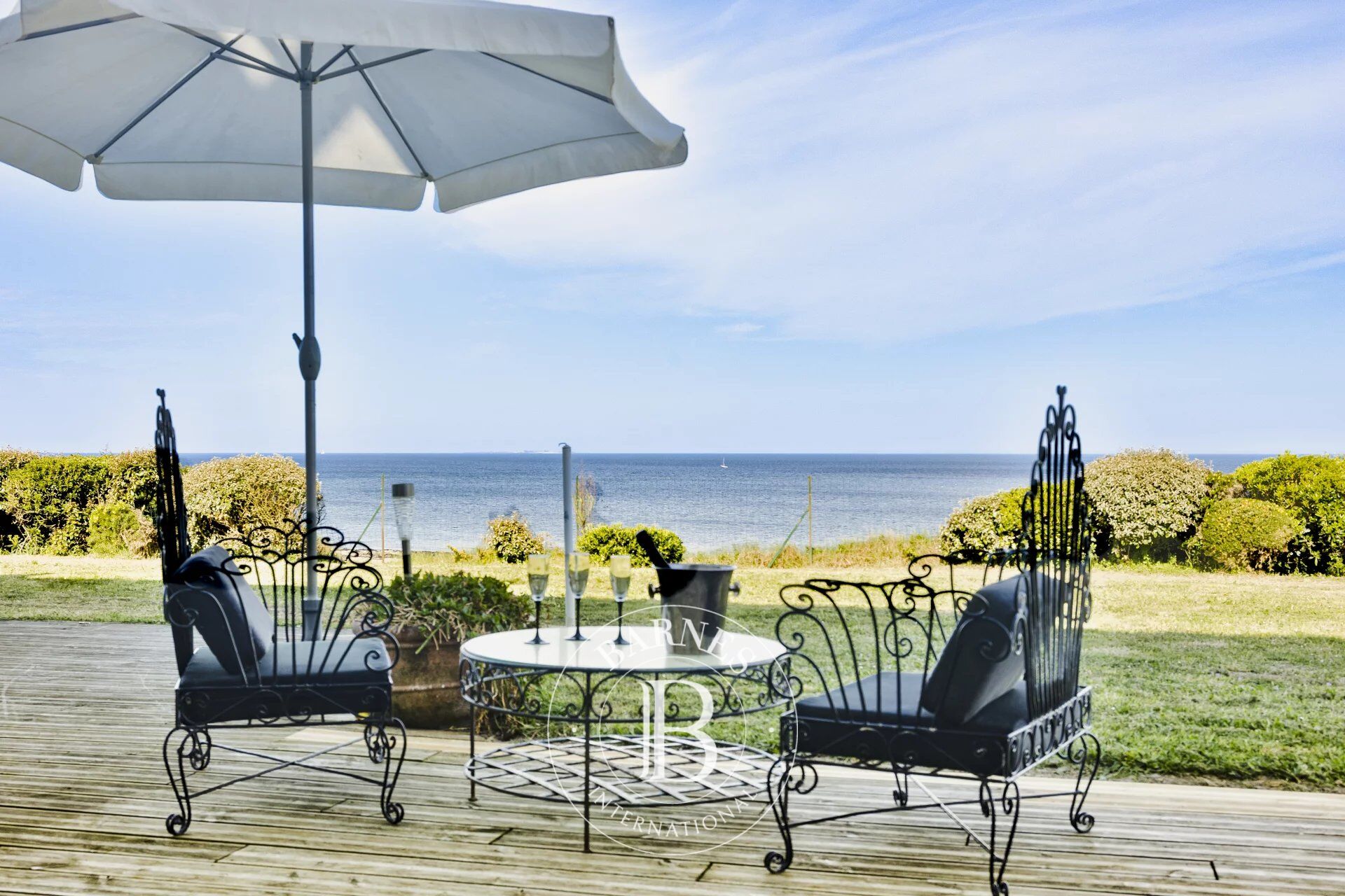 Haus Piriac-sur-Mer - picture 2