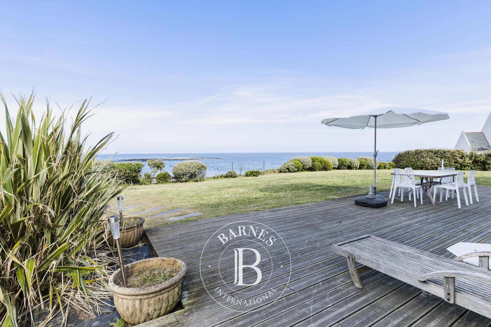 Haus Piriac-sur-Mer - picture 1