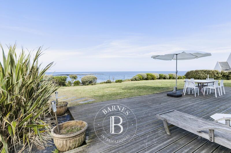 Vendido, Casa Piriac-sur-Mer - picture 1