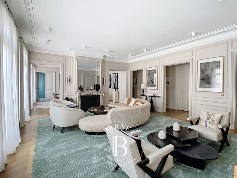 Alquiler Piso | Paris 8ème - picture 3