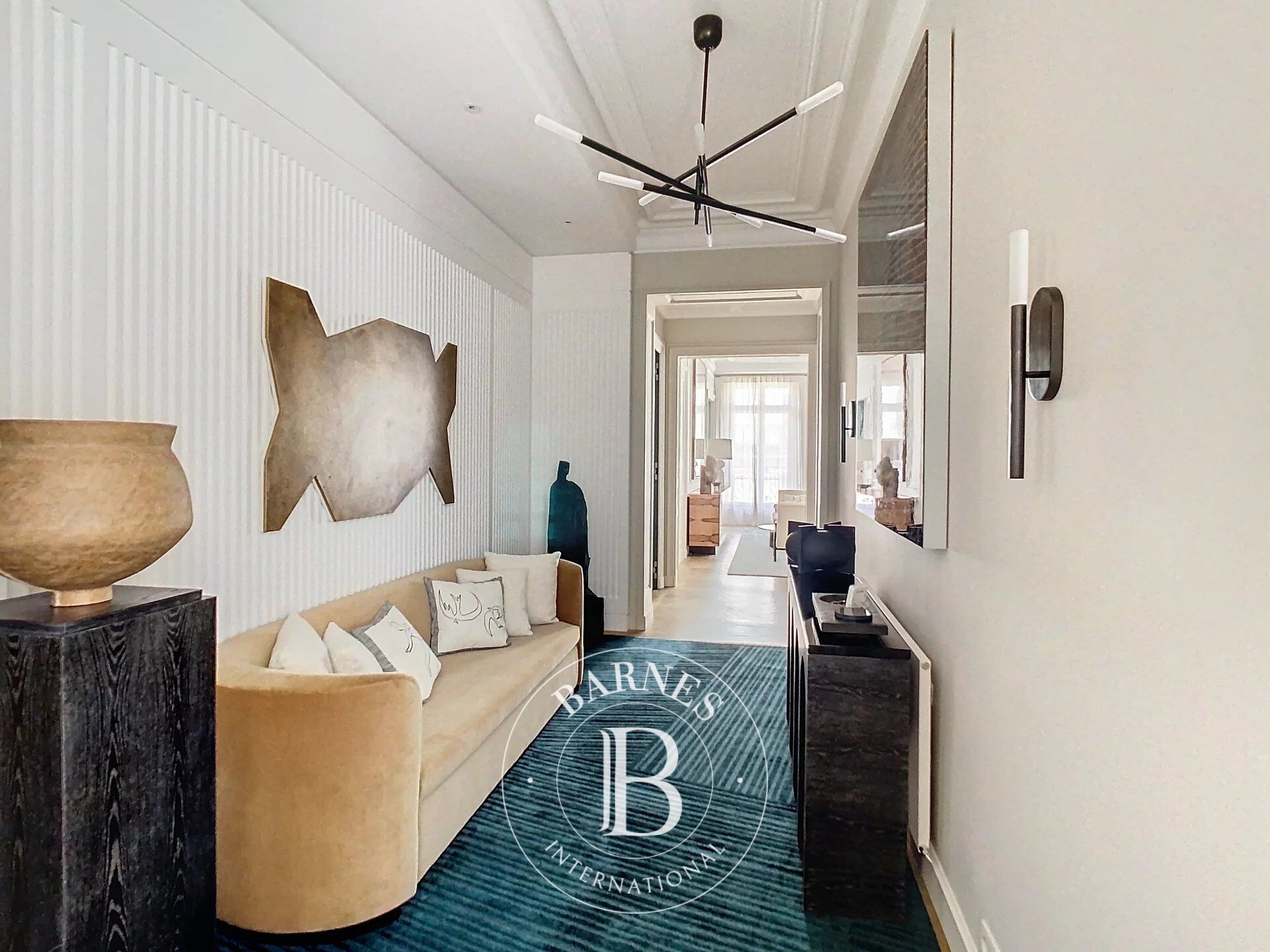 For Rent Apartment | Paris 8ème - picture 5