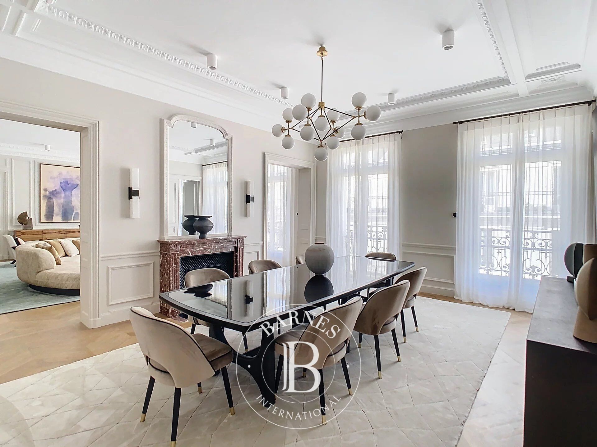 For Rent Apartment | Paris 8ème - picture 7