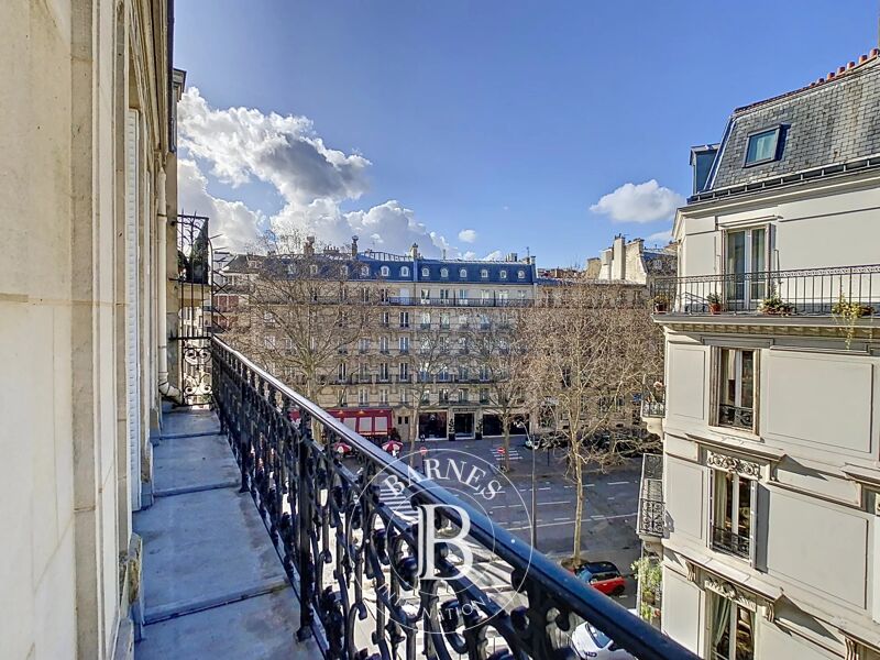 Alquiler Piso | Paris 8ème - picture 2