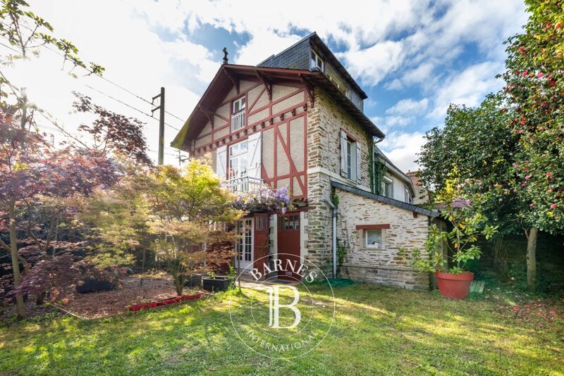 Venta, Casa Nantes - picture 2