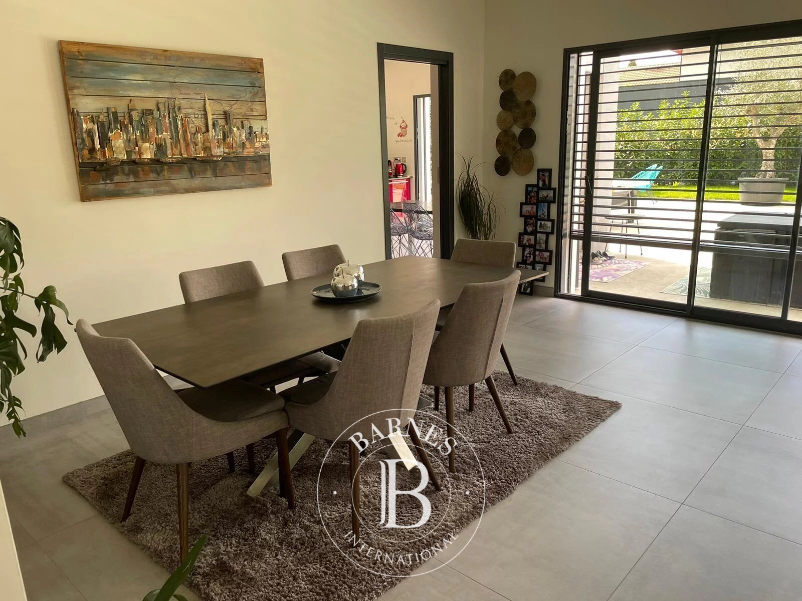 Chens-sur-Léman - Villa avec piscine - Terrain 1 248 m² - 4 chambres - picture 3