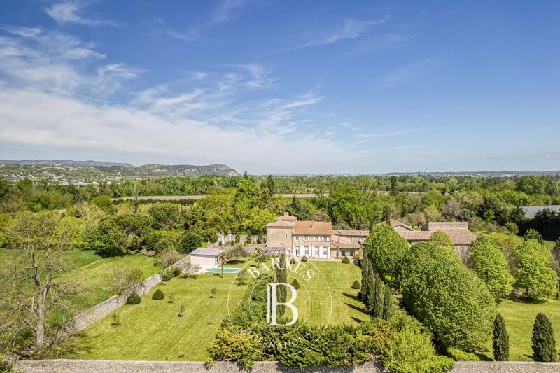 Vendita Casa | Étoile-sur-Rhône - picture 3