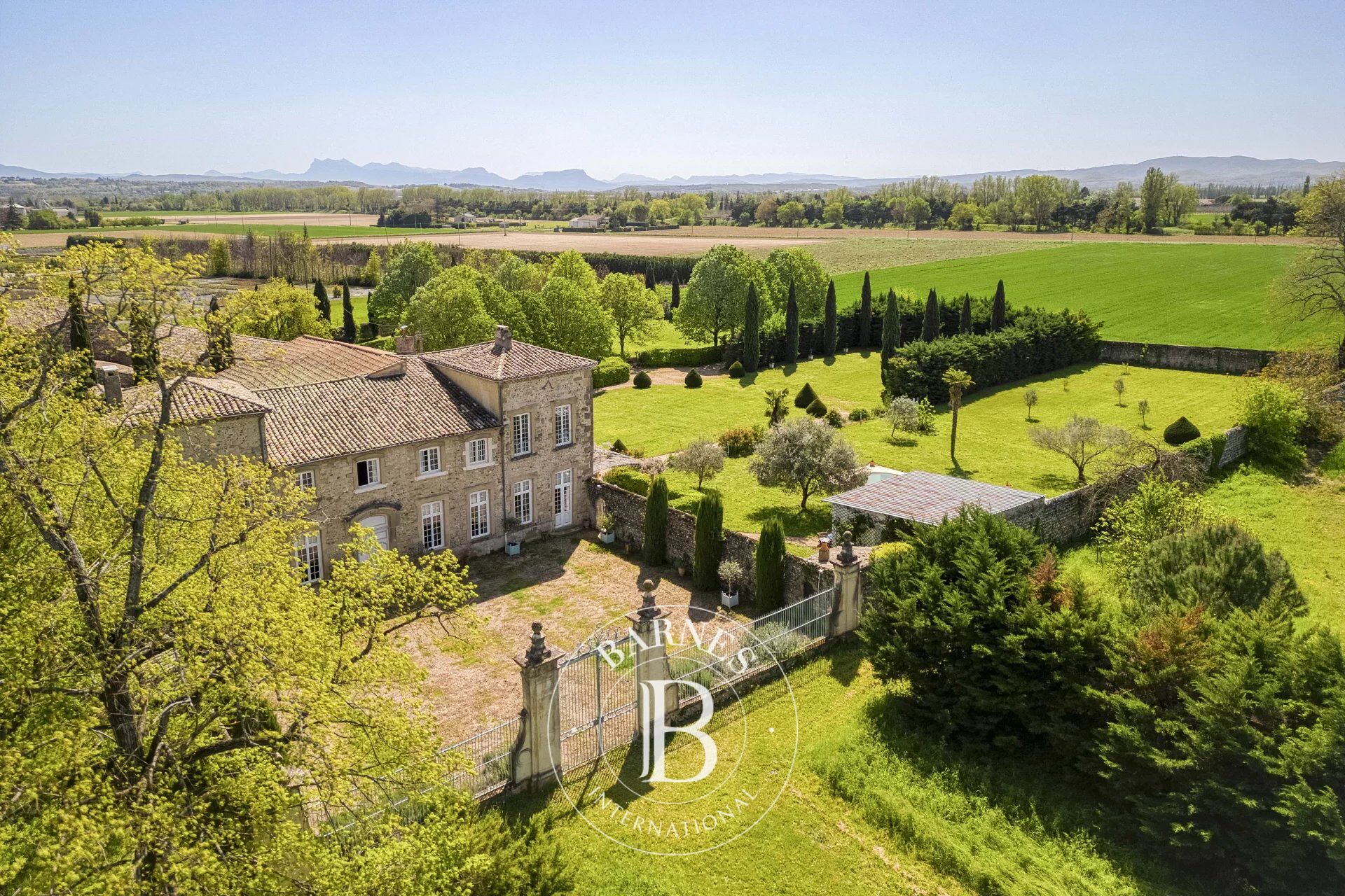 Casa Étoile-sur-Rhône - picture 2