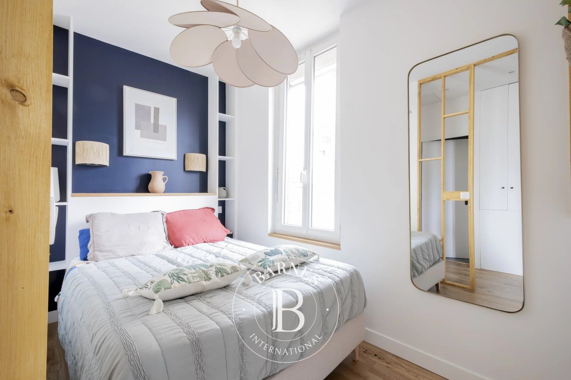 Exclusivité - Studio de 27 m² - Bordeaux - Jardin Public - picture 3