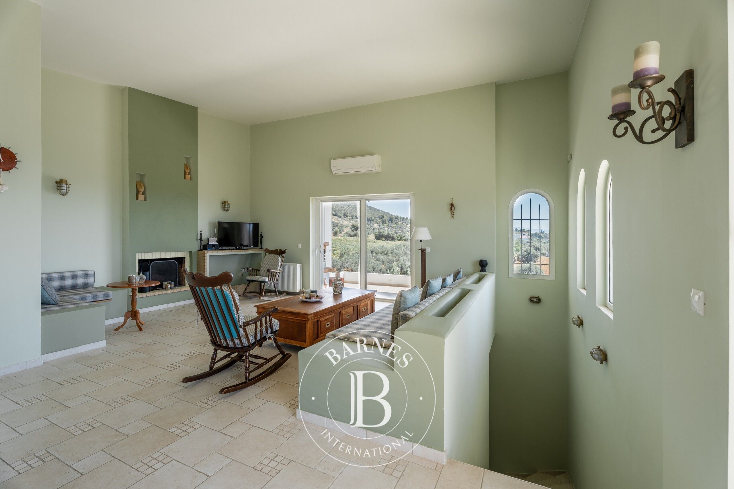 Propriété Charmante - Eretria, Eubée - picture 3