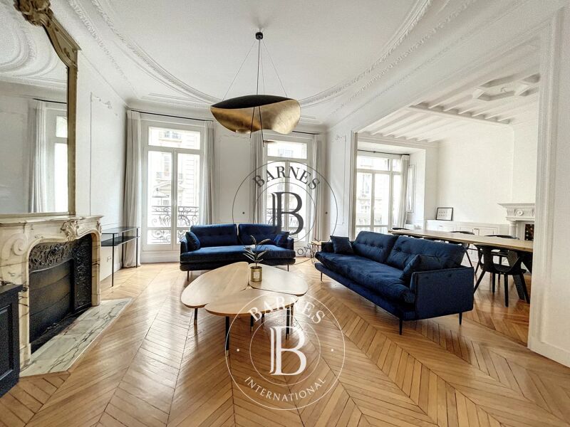 À louer, Appartement Paris 17ème - picture 1