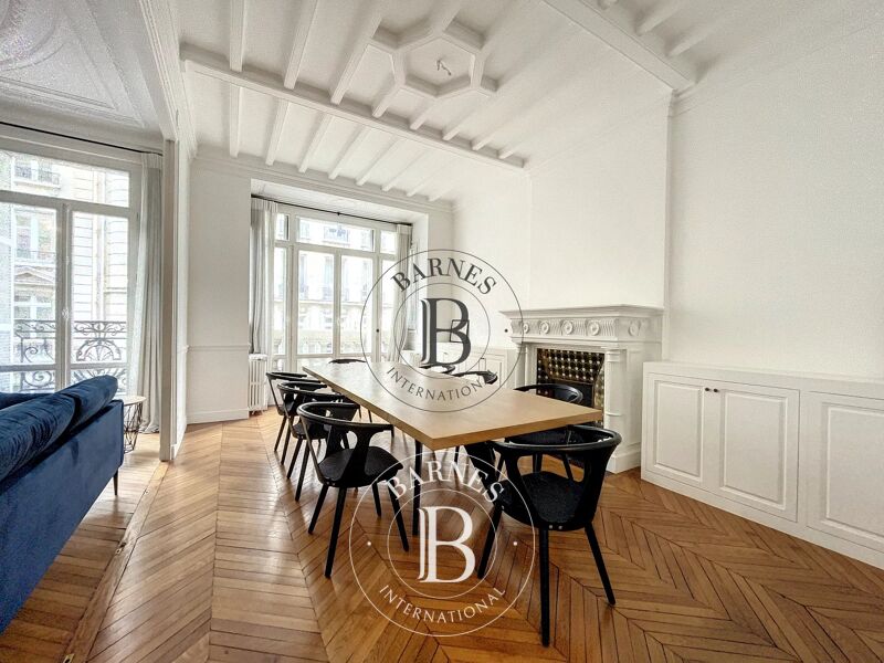 À louer, Appartement Paris 17ème - picture 3