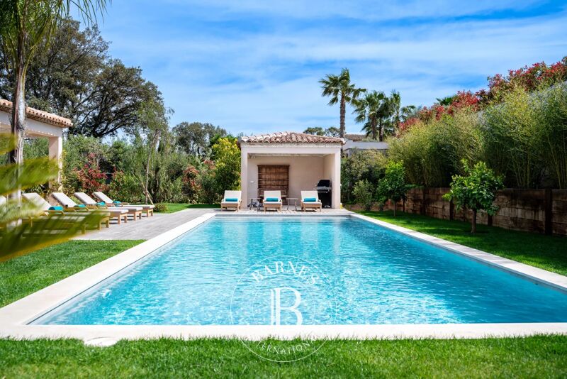 Alquiler, Villa Saint-Tropez - picture 2