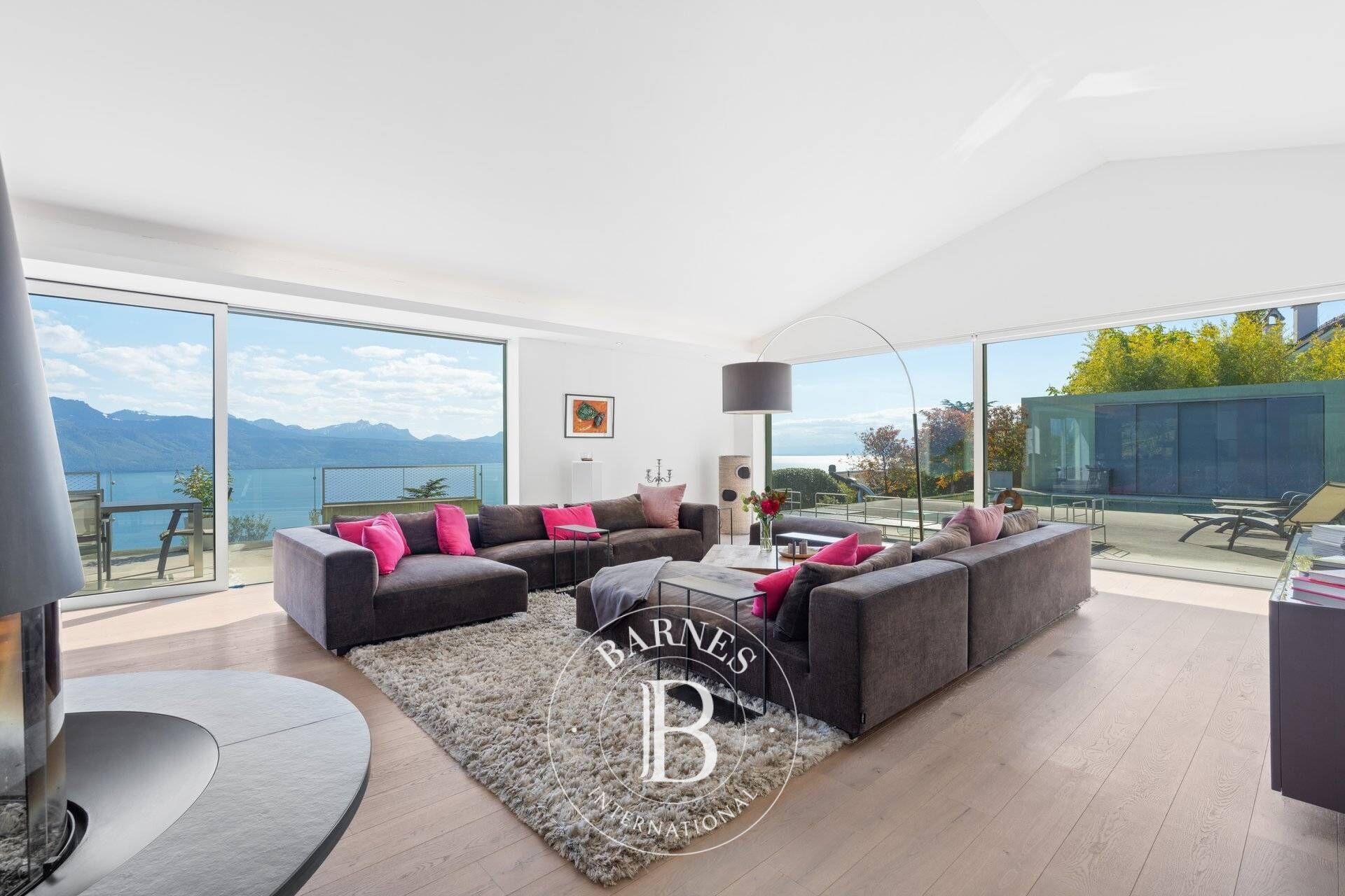 Villa Grandvaux - picture 2