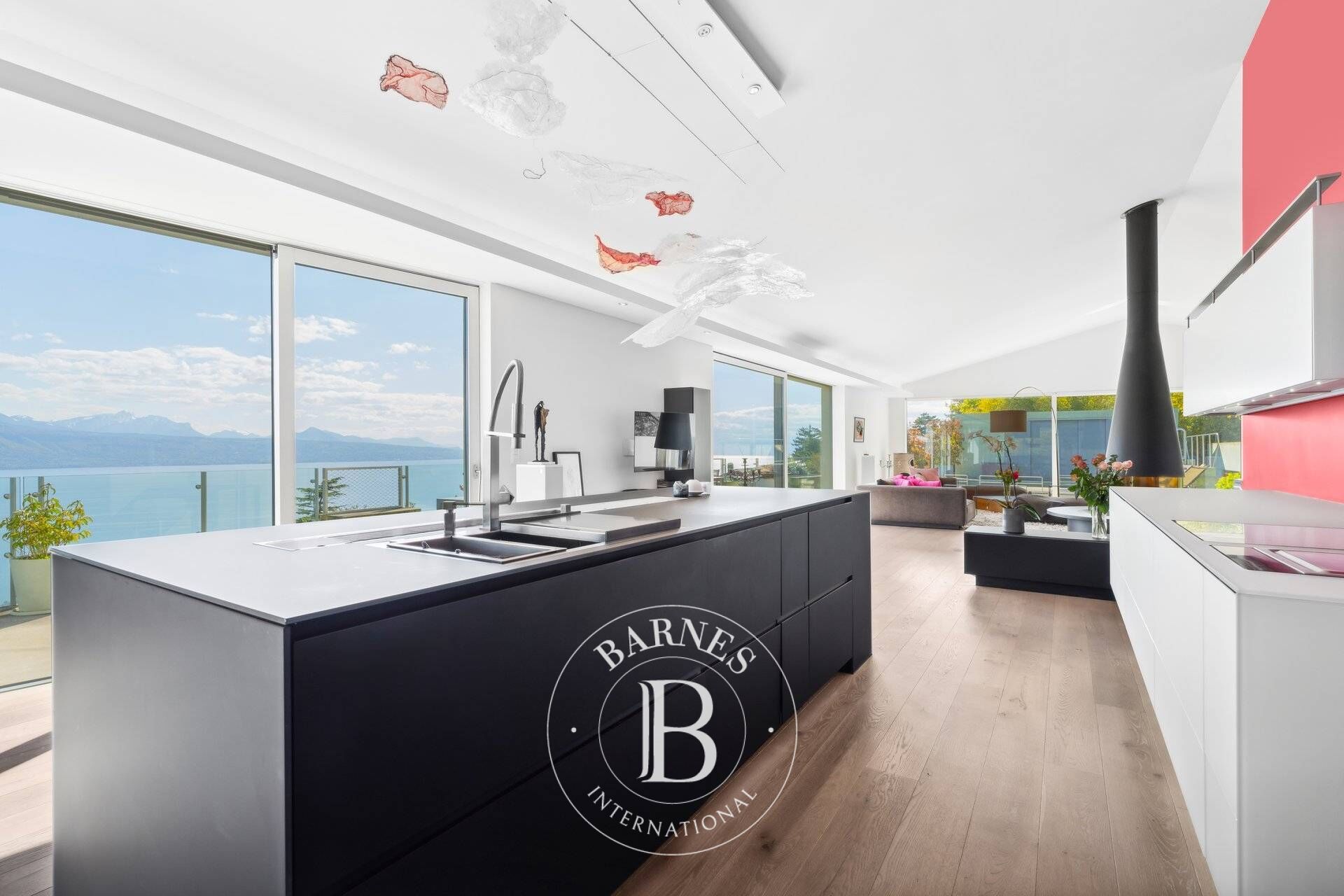 Villa Grandvaux - picture 3