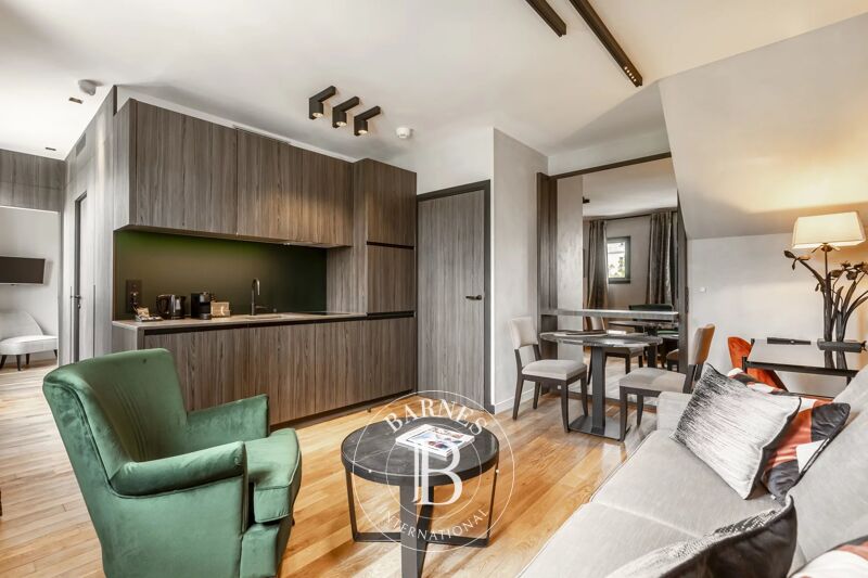 À louer Appartement | Paris 16ème - picture 3