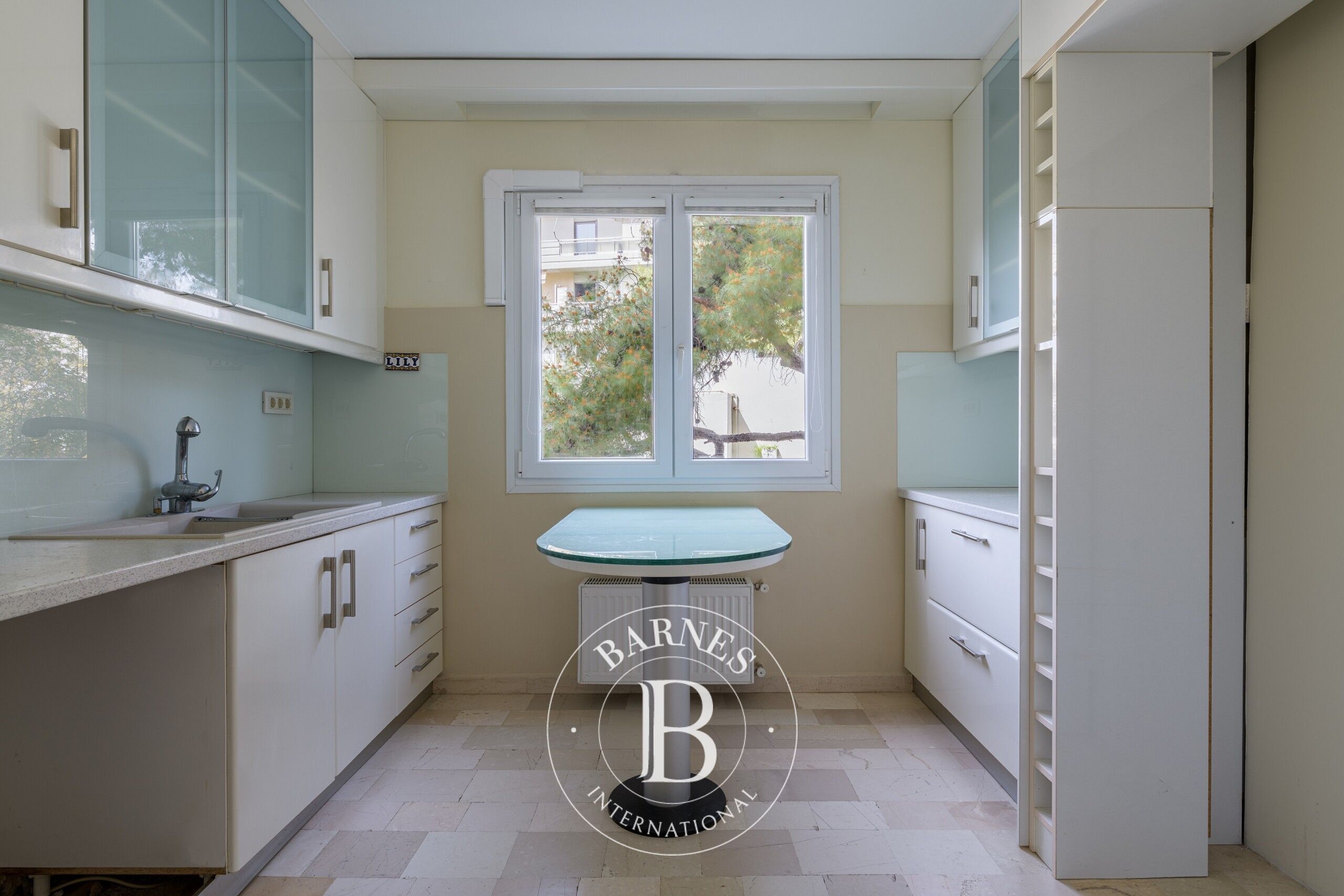 Daire Kifisia - picture 5