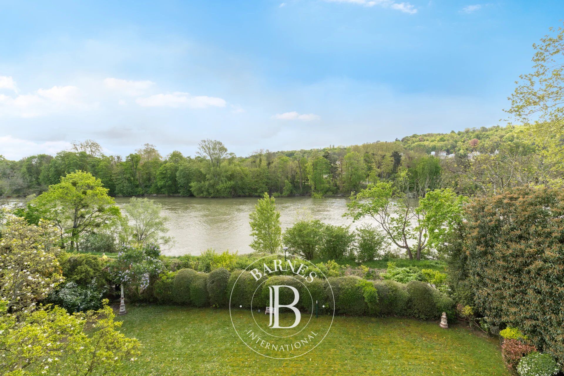 Finca Croissy-sur-Seine - picture 2