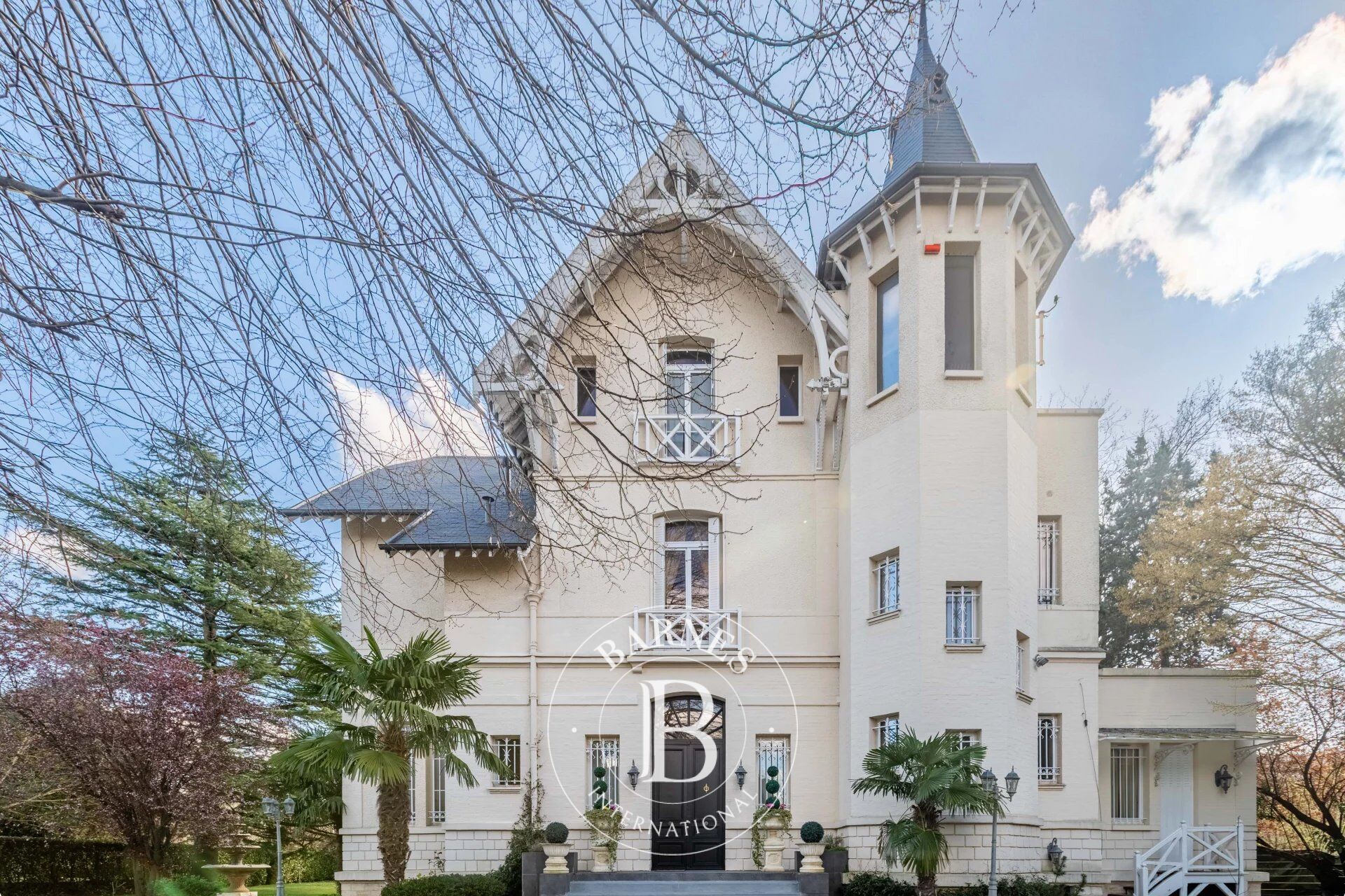 Immobilie Croissy-sur-Seine - picture 2