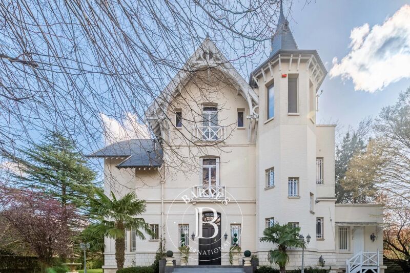 À vendre Propriété | Croissy-sur-Seine - picture 2