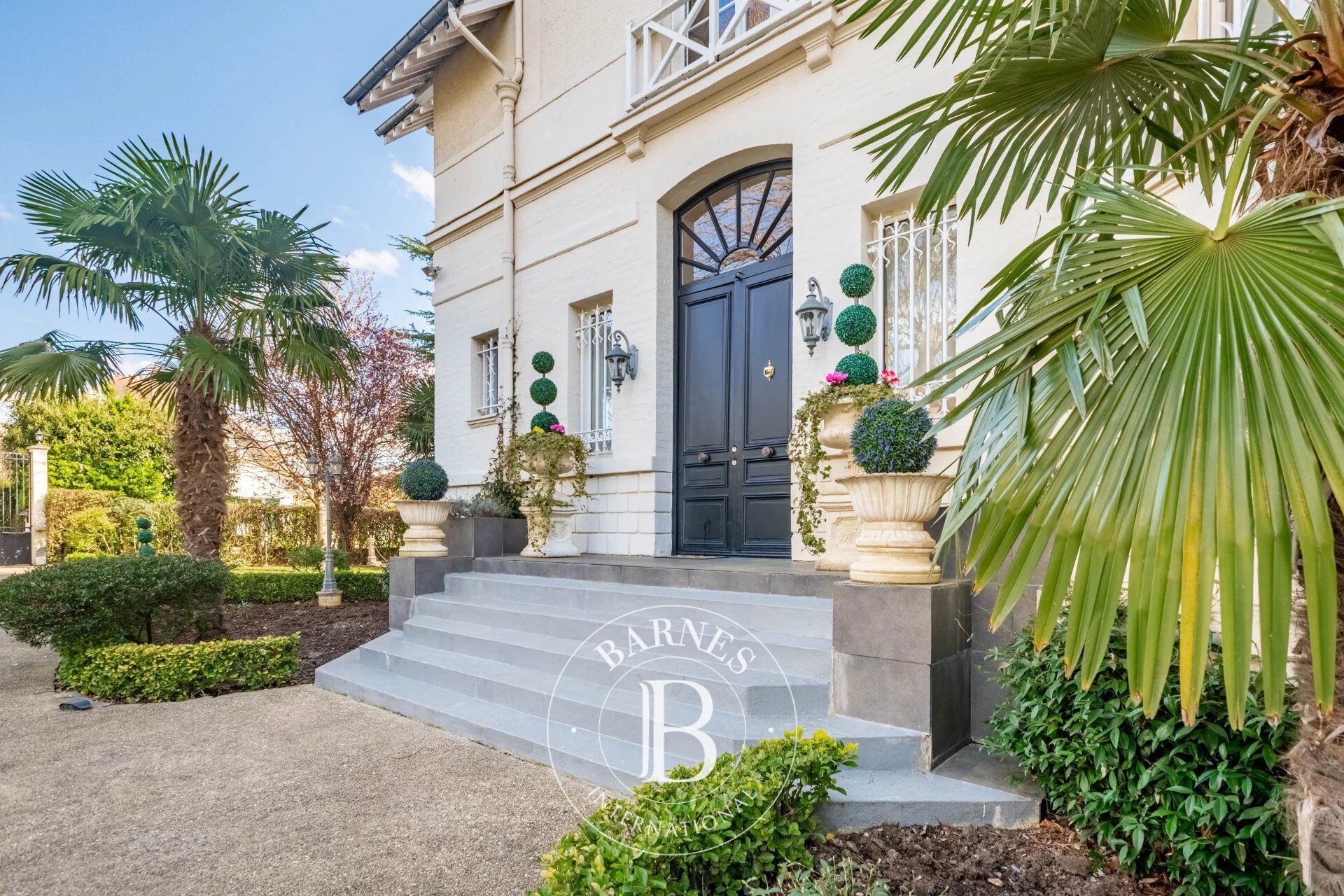 Immobilie Croissy-sur-Seine - picture 3