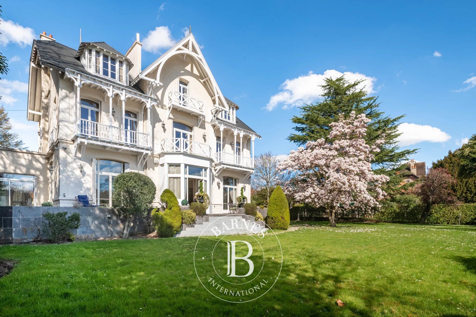 Immobilie Croissy-sur-Seine - picture 1