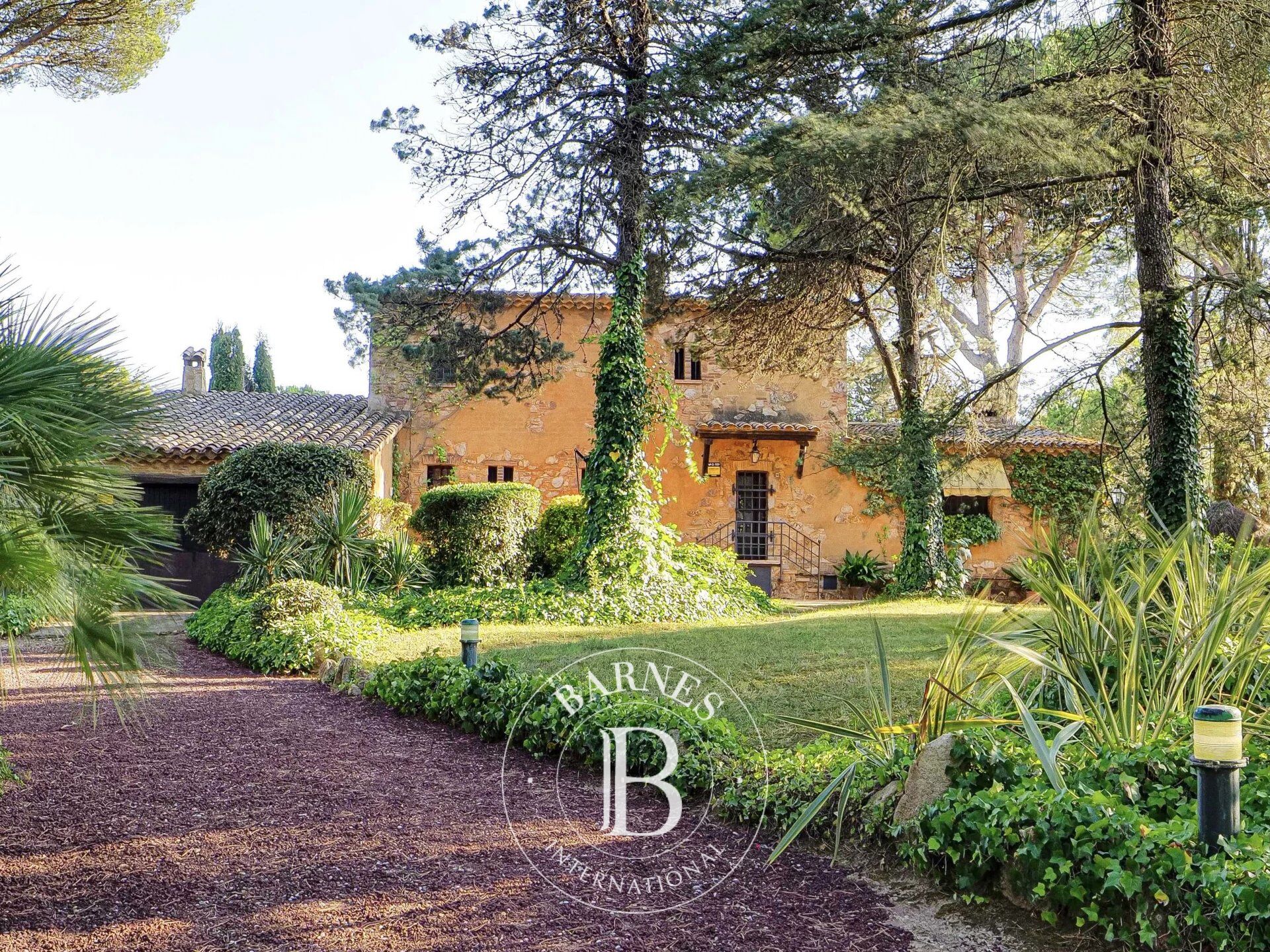 Excepcional Finca de 40 Hectáreas a Minutos del PGA Camiral Golf, Sede de la Ryder Cup 2031 - picture 3